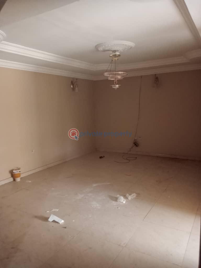 3 bedroom Flat & Apartment For Rent Magodo GRA Phase 1 Ojodu Lagos - 0
