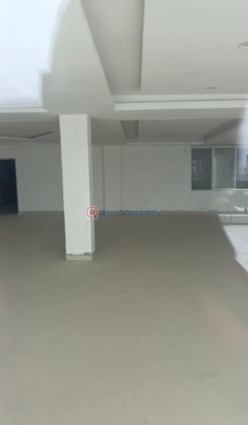 Commercial Property For Rent Wuse II Abuja Phase 1  - 0