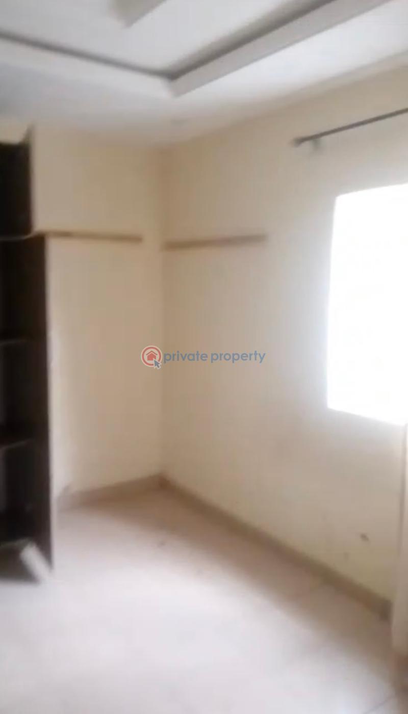 1 bedroom Mini Flat For Rent Oworonshoki Gbagada Lagos - 5