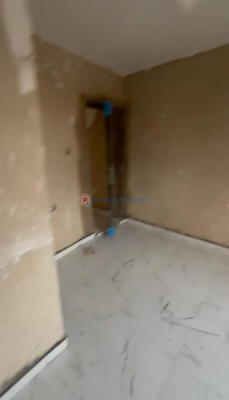 1 bedroom Mini Flat For Rent Off Pedro Road Shomolu Lagos - 1