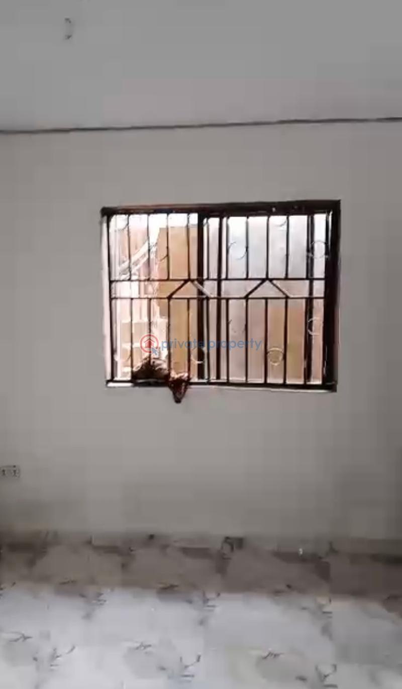 1 bedroom Mini Flat For Rent Oworonshoki Gbagada Lagos - 1
