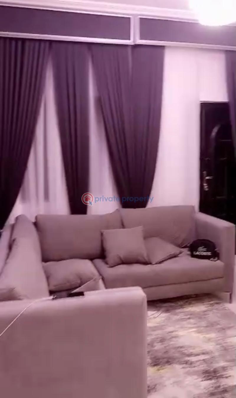 1 bedroom Mini Flat For Rent Agboyi Estate Alapere Kosofe/Ikosi Lagos - 0