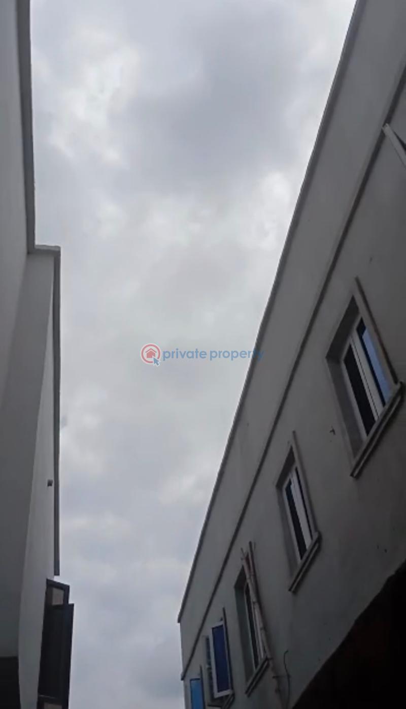 1 bedroom Mini Flat For Rent Oworonshoki Gbagada Lagos - 0