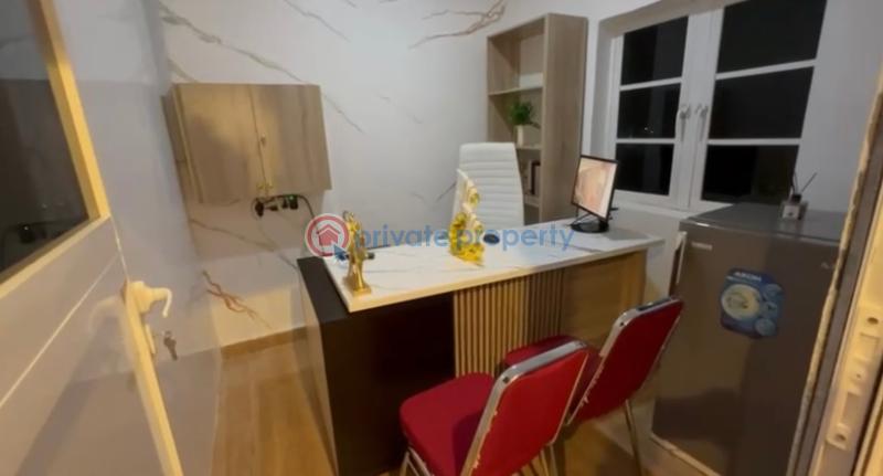 Office For Rent Asokoro Abuja Phase 1  - 5