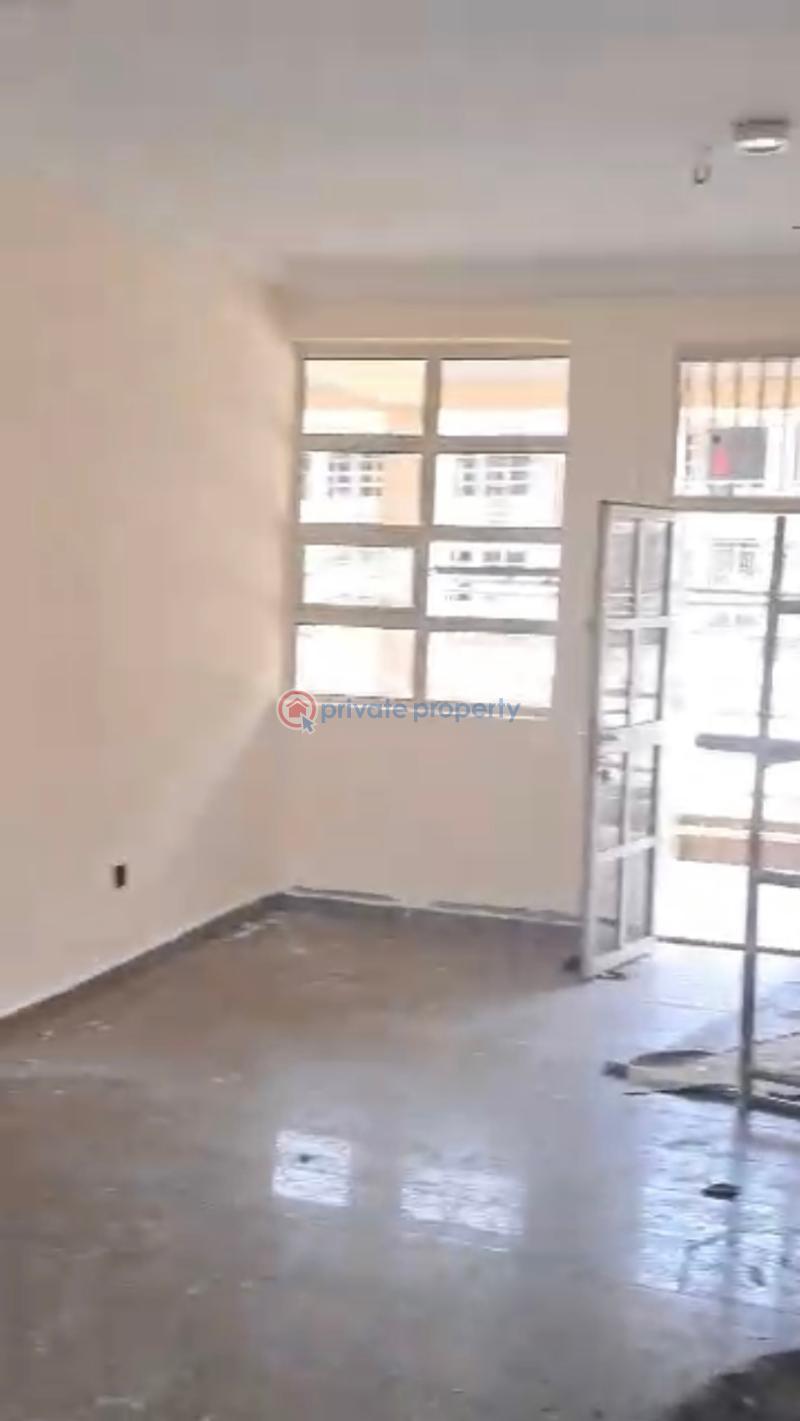 Office For Rent Jabi Abuja Phase 2  - 0