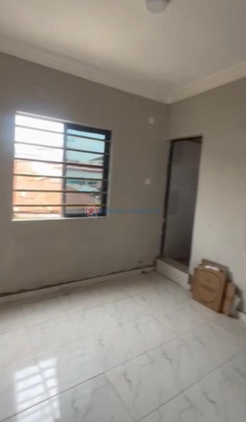 1 bedroom Studio Apartment For Rent Morocco Yaba Lagos - 2