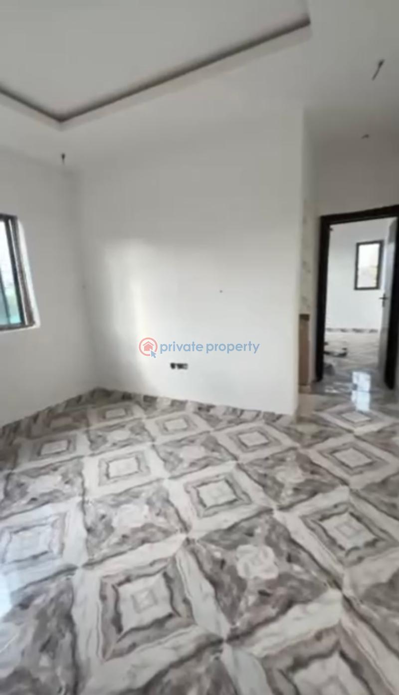 1 bedroom Mini Flat For Rent Ilupeju Lagos - 0