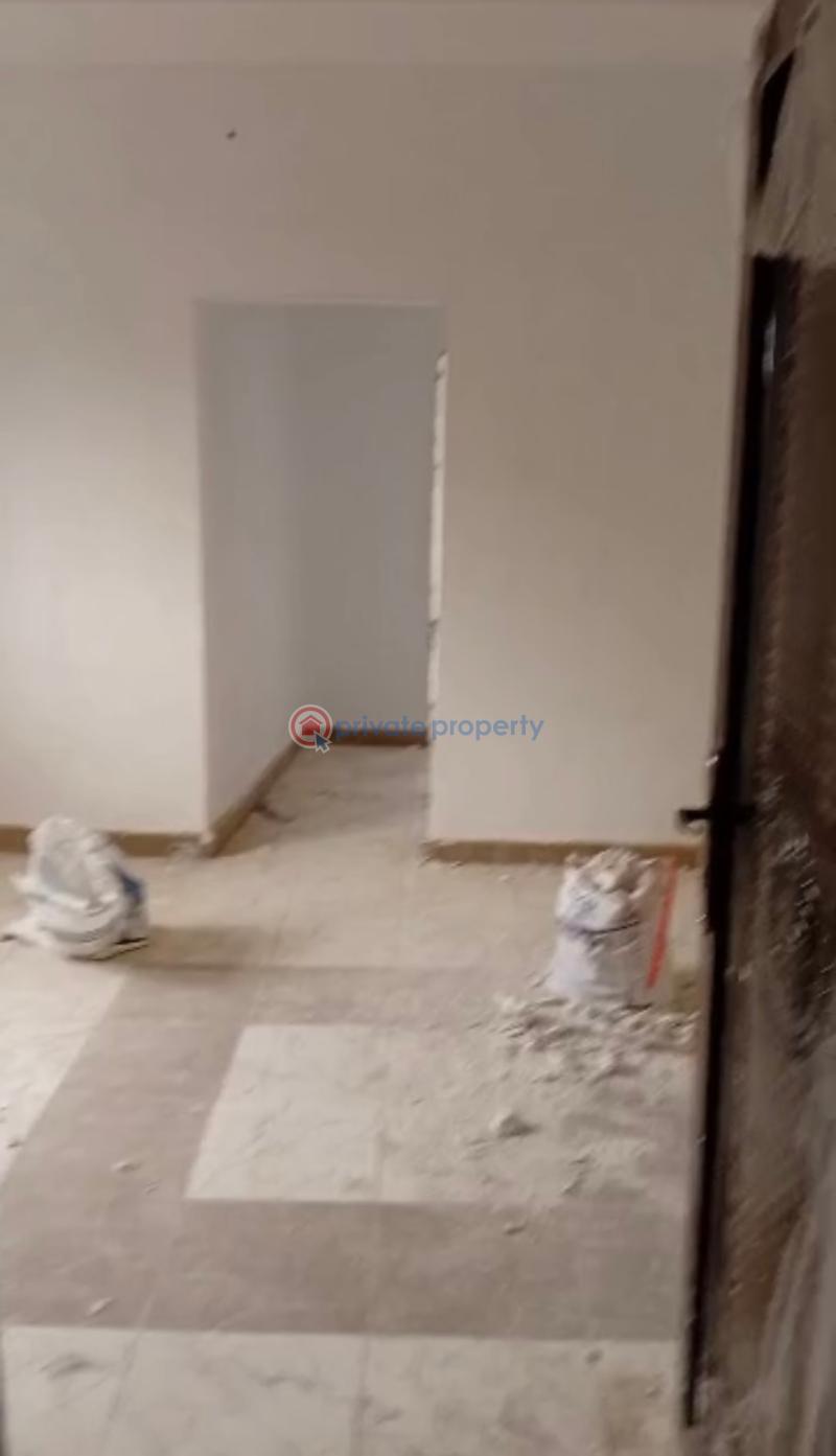 2 bedroom Flat & Apartment For Rent Bariga Shomolu Lagos - 0