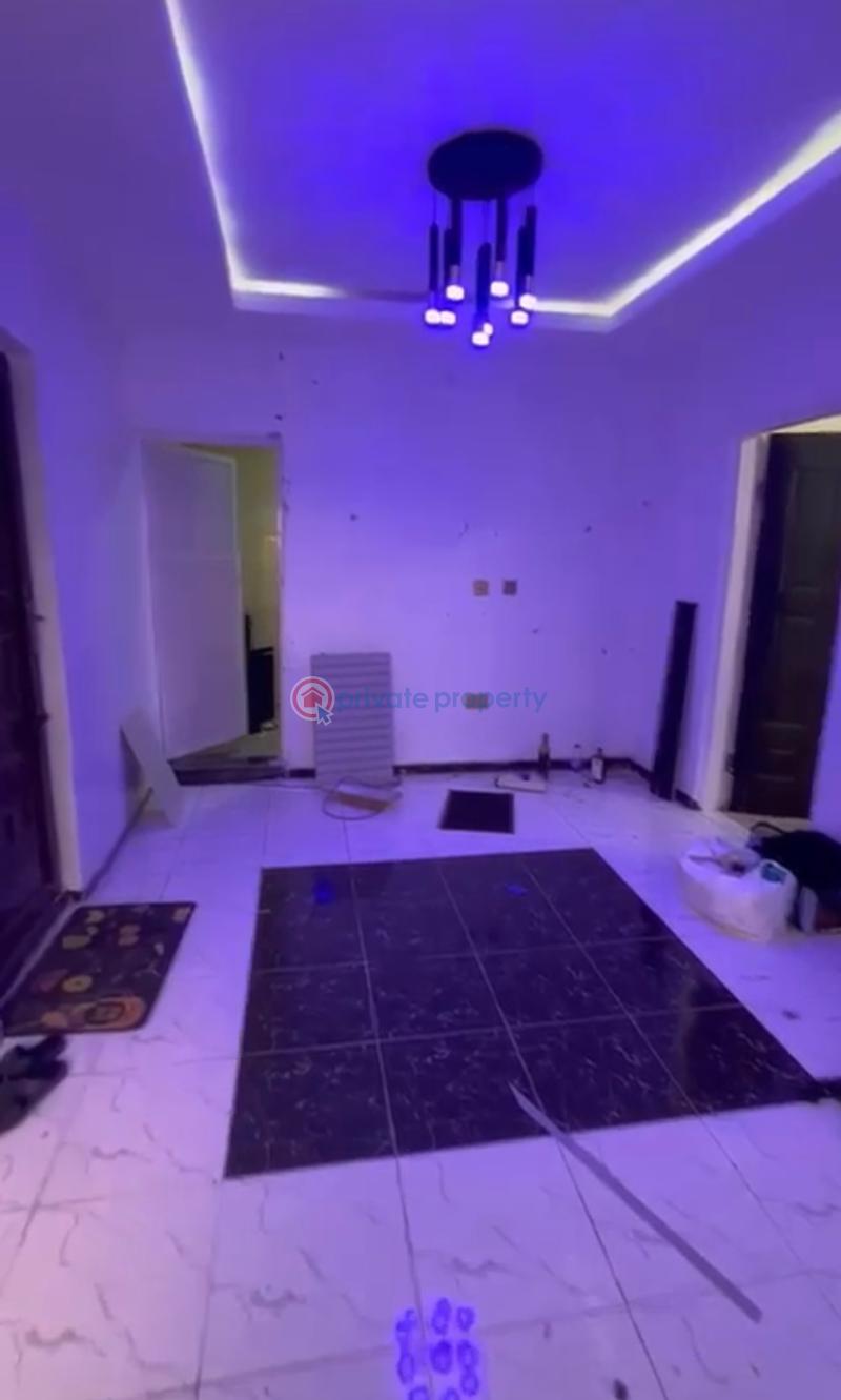 1 bedroom Mini Flat For Rent Soluyi Gbagada Lagos - 0