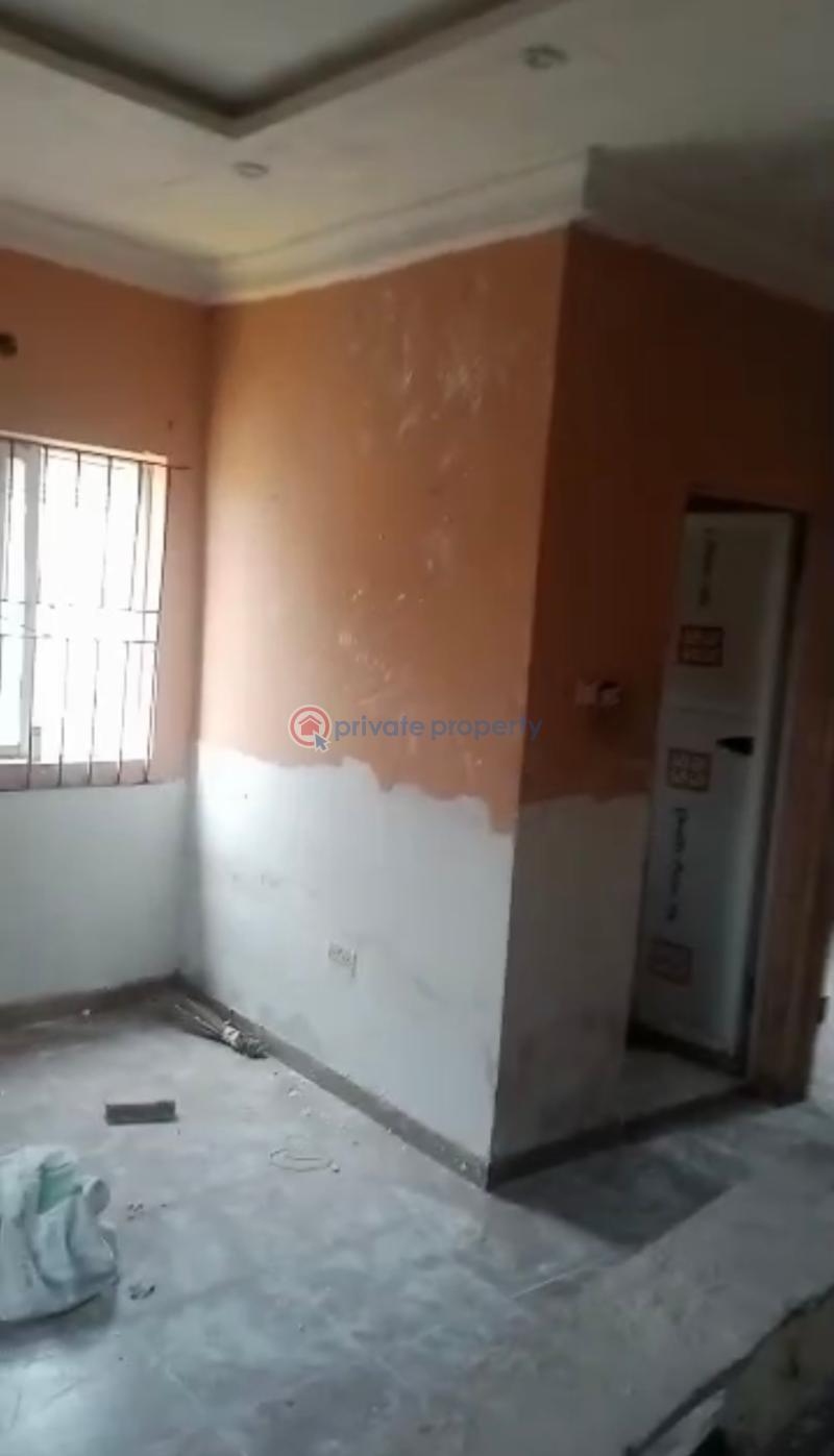 2 bedroom Mini Flat For Rent Obawole Ogba Lagos - 0