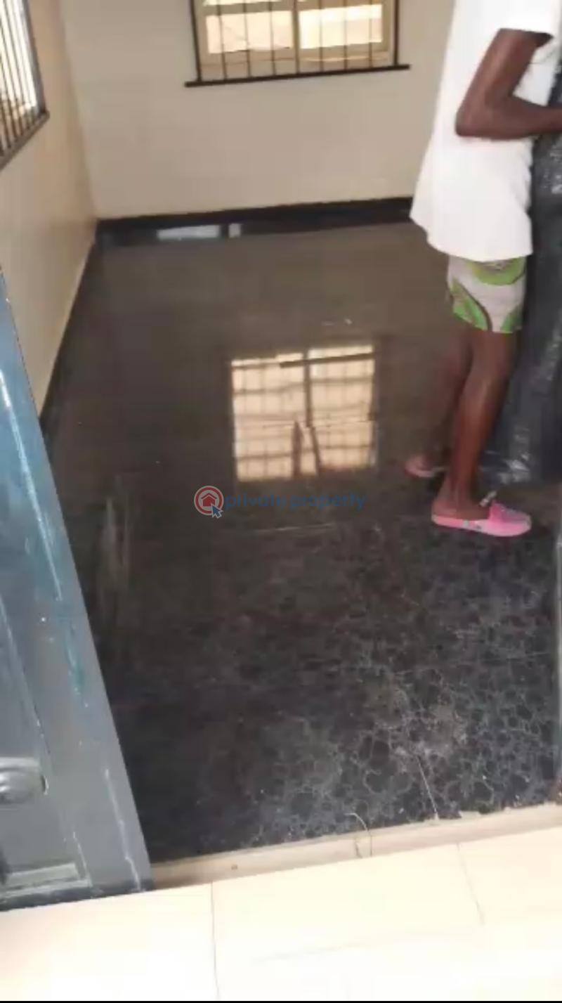 2 bedroom Flat & Apartment For Rent Berger Road Ojodu Lagos - 0