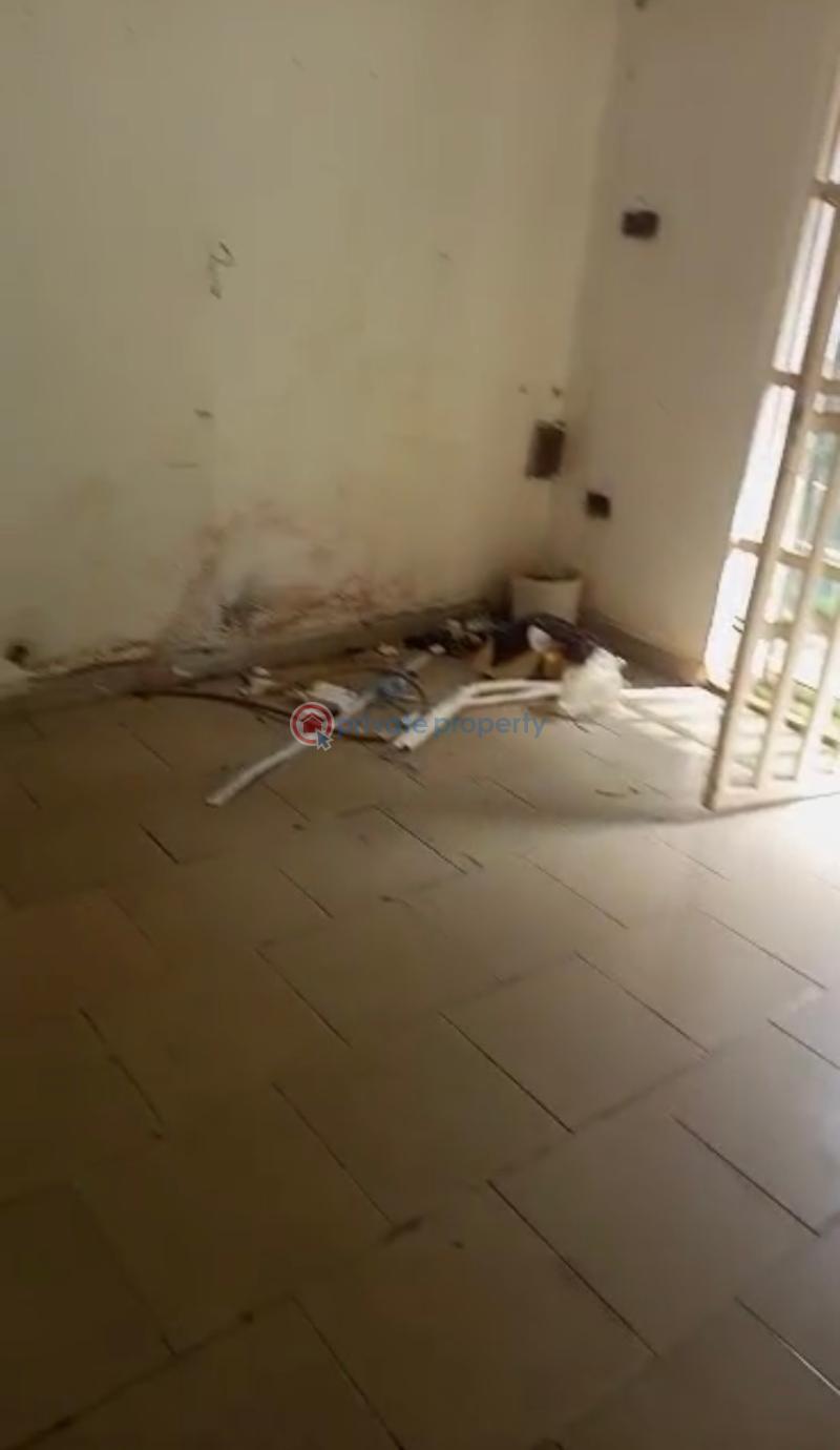 Shop For Rent Jabi Abuja Phase 2  - 2
