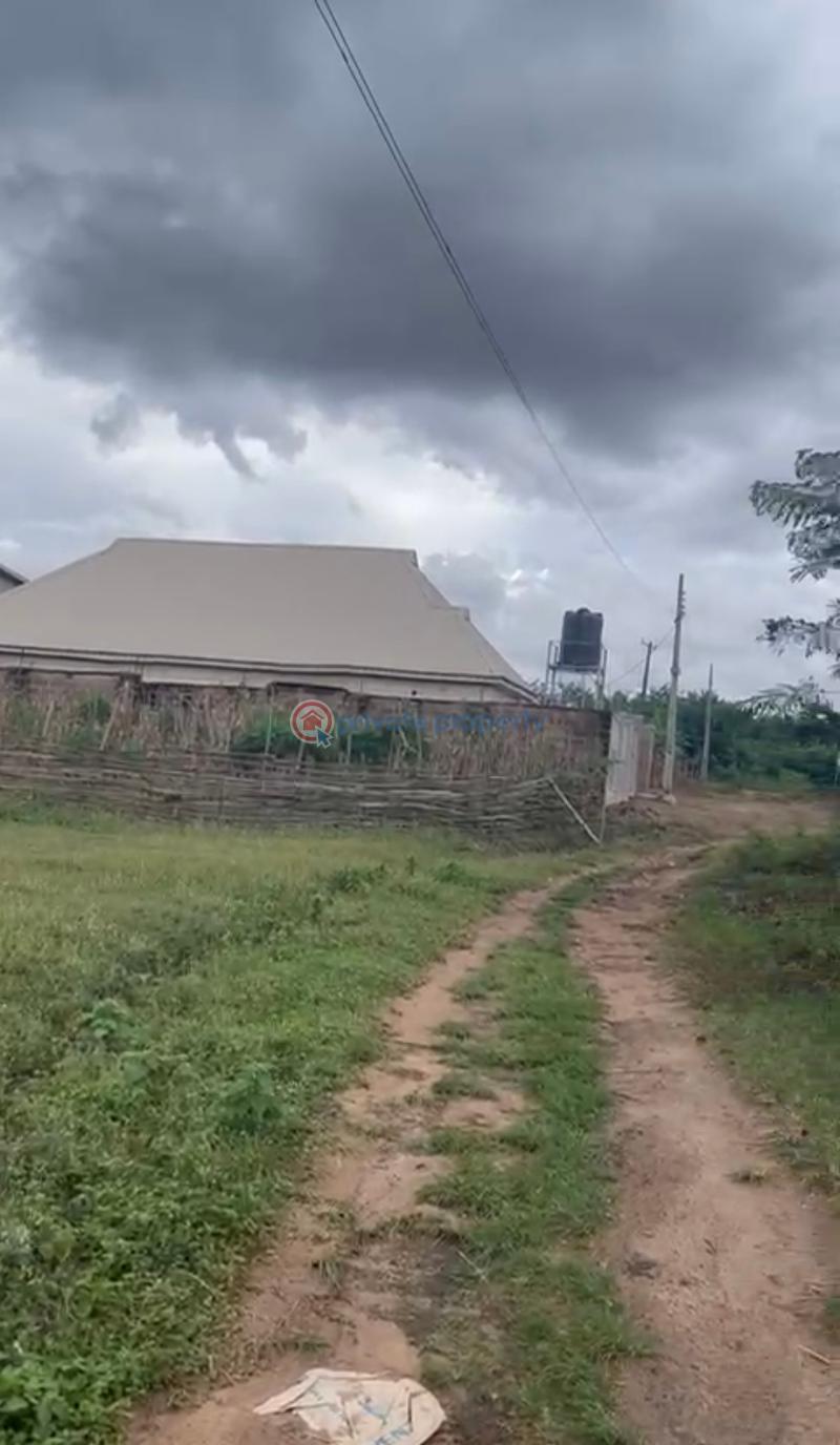 Residential Land For Sale Ologolo Estate Alafara, Jericho, Ibadan Idishin Ibadan Oyo - 0