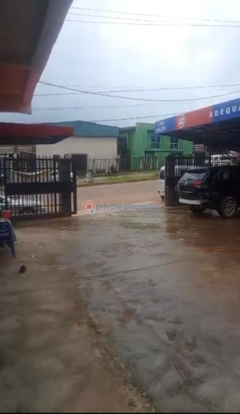 Commercial Property For Rent Berger Ojodu Lagos - 0
