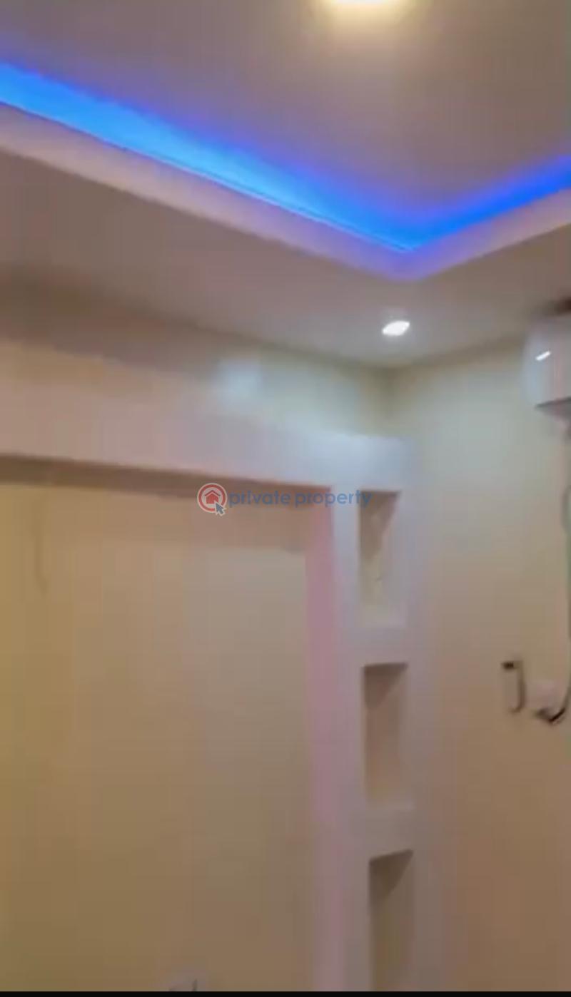 1 bedroom Mini Flat For Rent Soluyi Gbagada Lagos - 0