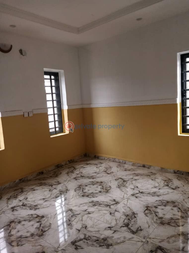 2 bedroom Flat & Apartment For Rent Ojodu Grammar Ojodu Lagos - 0