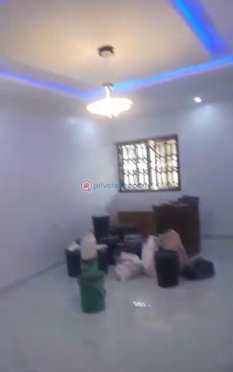 3 bedroom Flat & Apartment For Rent Kudoro Isheri North Ojodu Lagos - 5