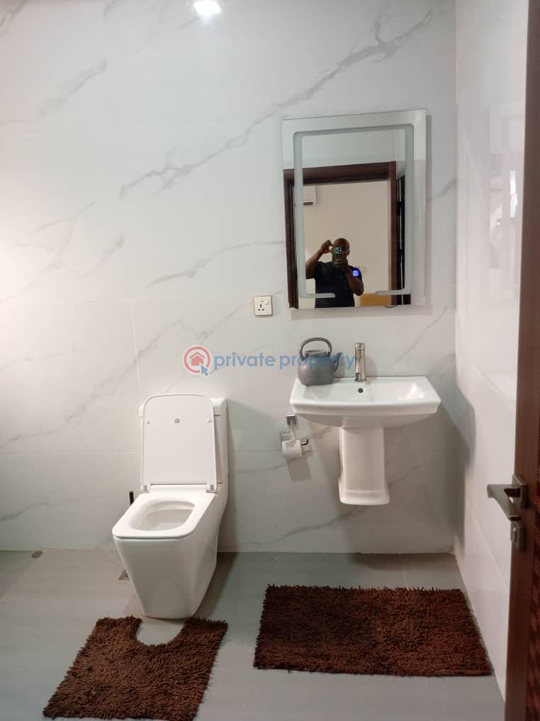 4 bedroom Terraced Duplex For Sale Guzape Abuja Phase 1  - 15