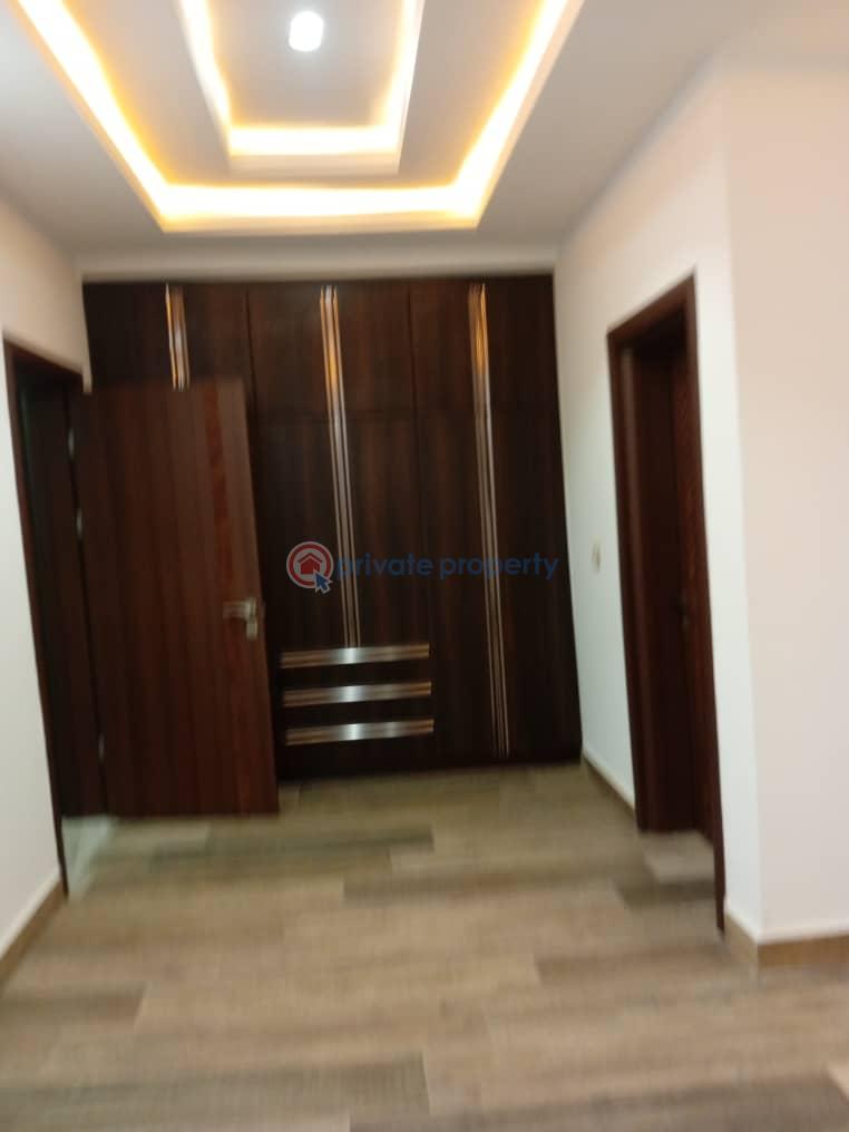 4 bedroom Terraced Duplex For Sale Guzape Abuja Phase 1  - 12