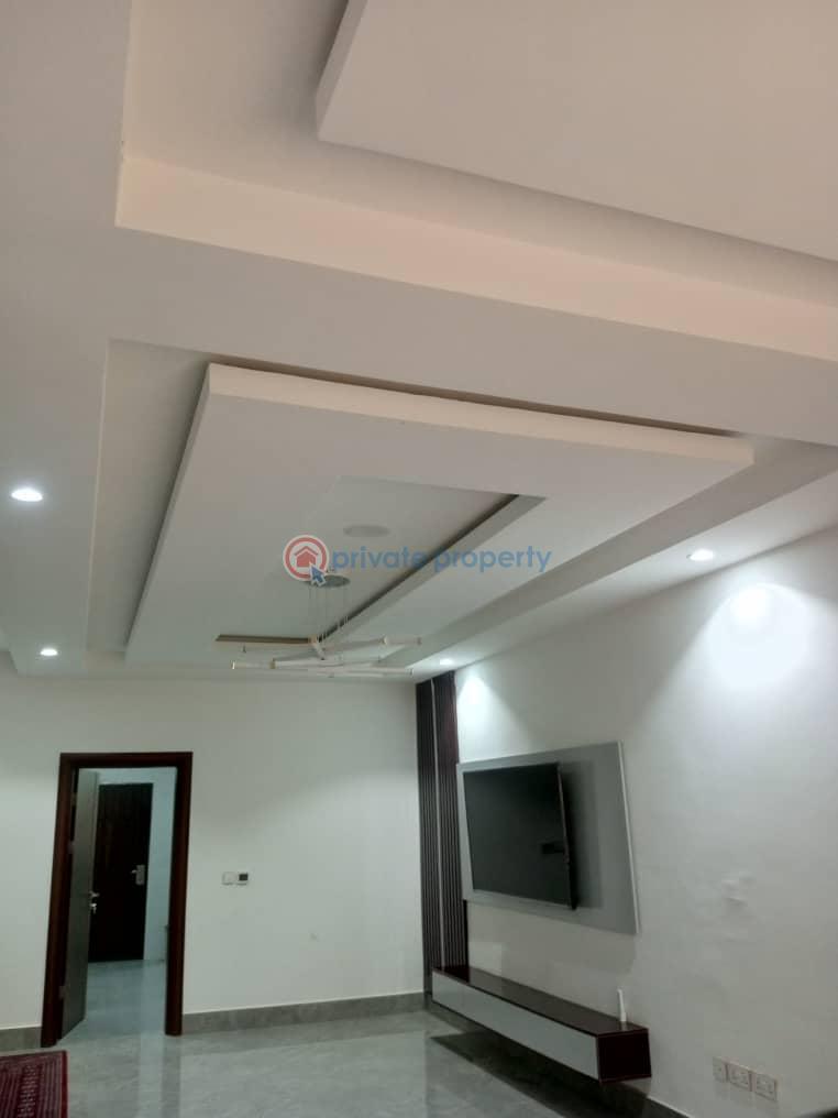 4 bedroom Terraced Duplex For Sale Guzape Abuja Phase 1  - 10