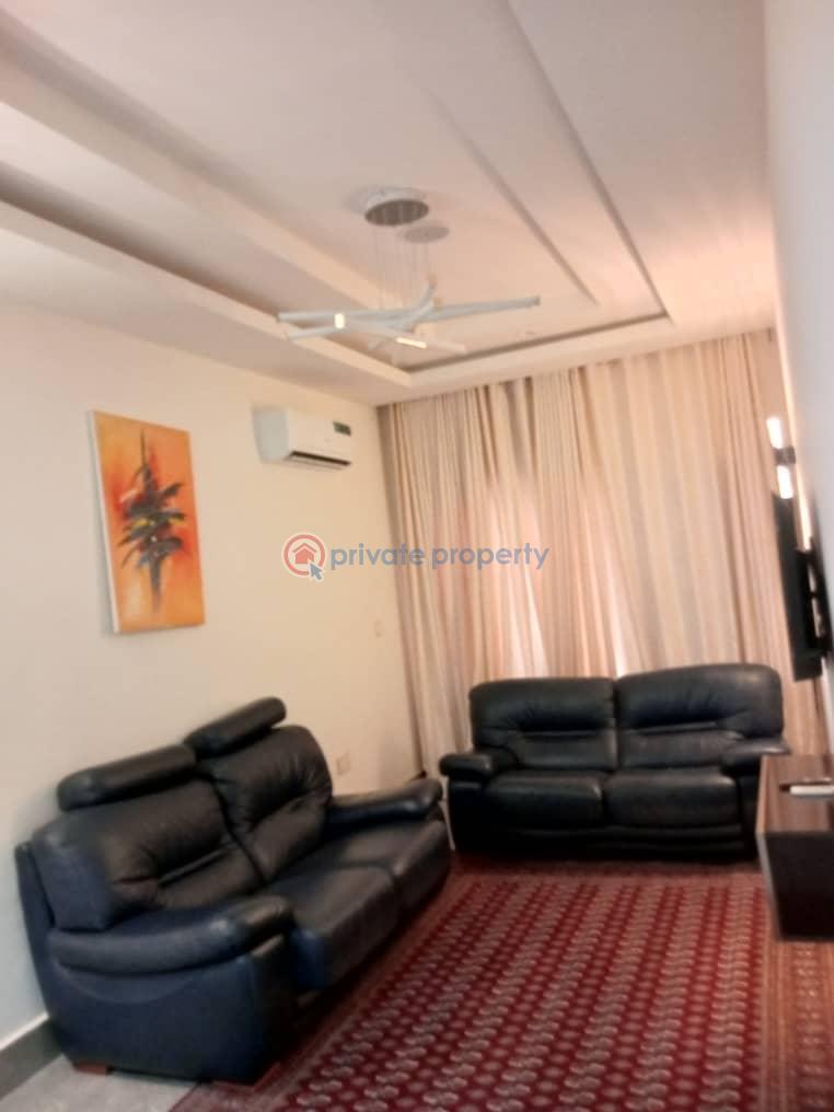 4 bedroom Terraced Duplex For Sale Guzape Abuja Phase 1  - 13