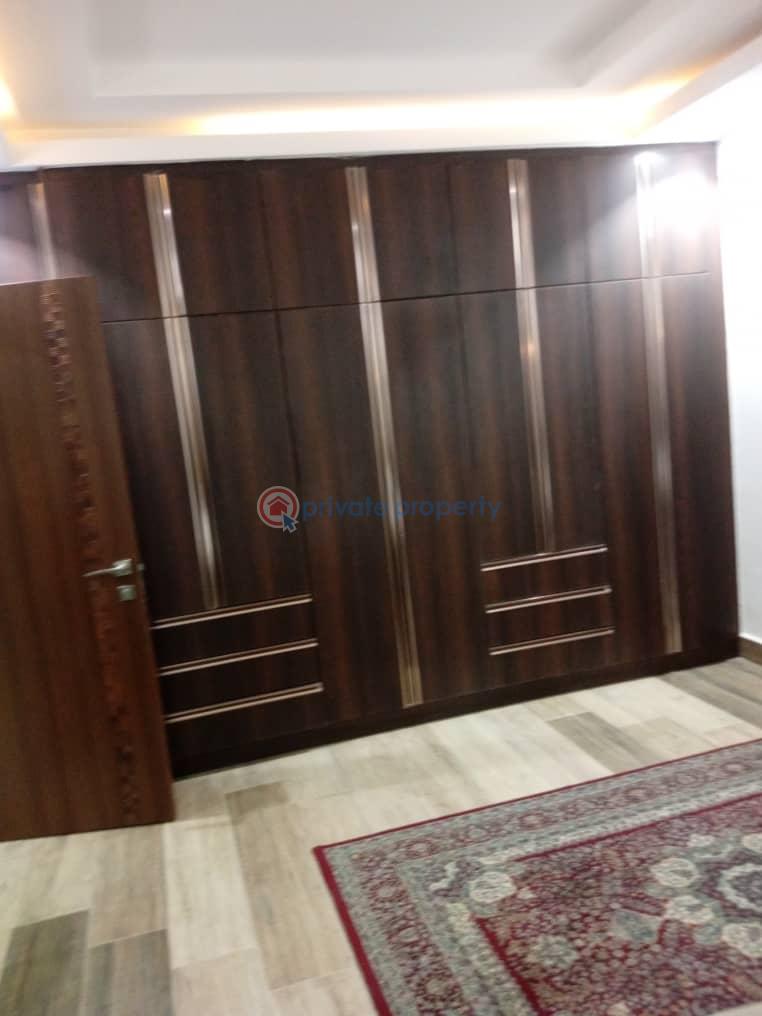 4 bedroom Terraced Duplex For Sale Guzape Abuja Phase 1  - 3