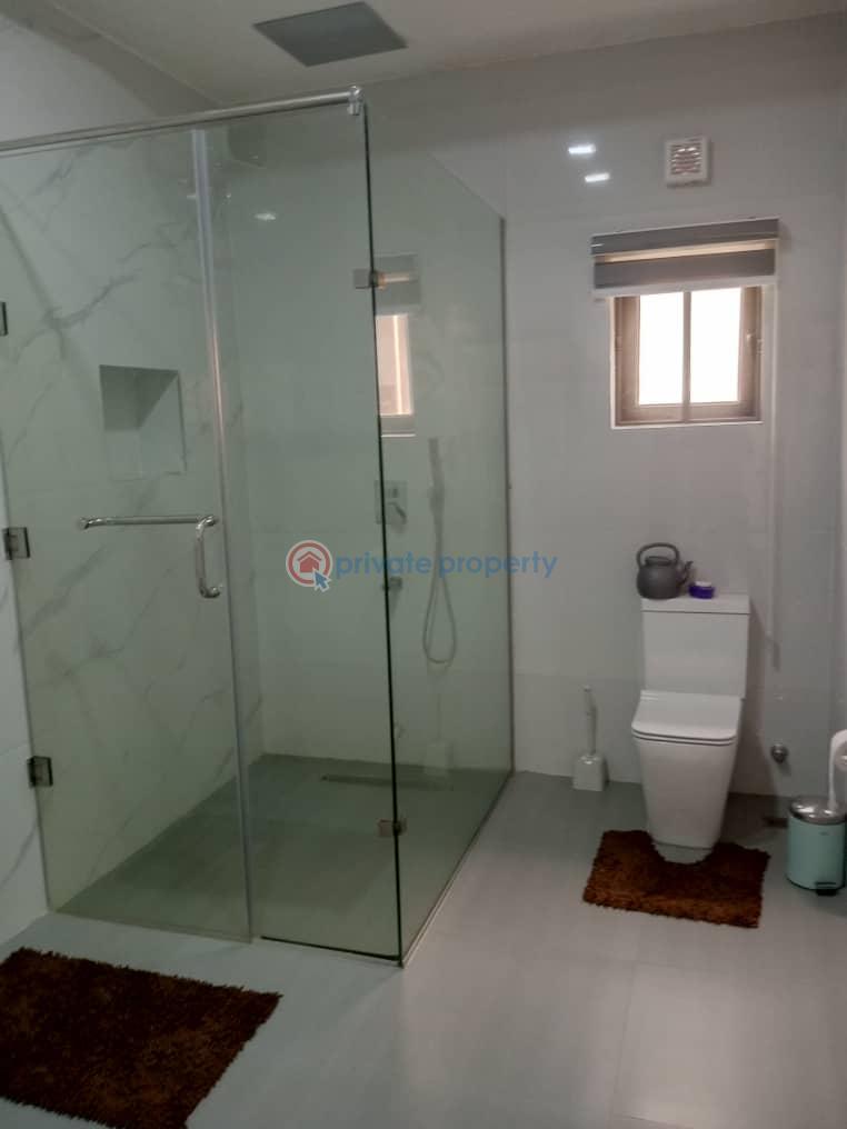 4 bedroom Terraced Duplex For Sale Guzape Abuja Phase 1  - 11