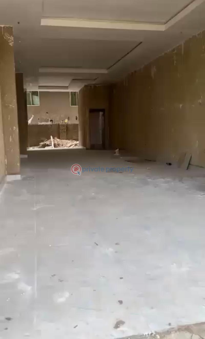 Shop For Rent Jabi Abuja Phase 2  - 0