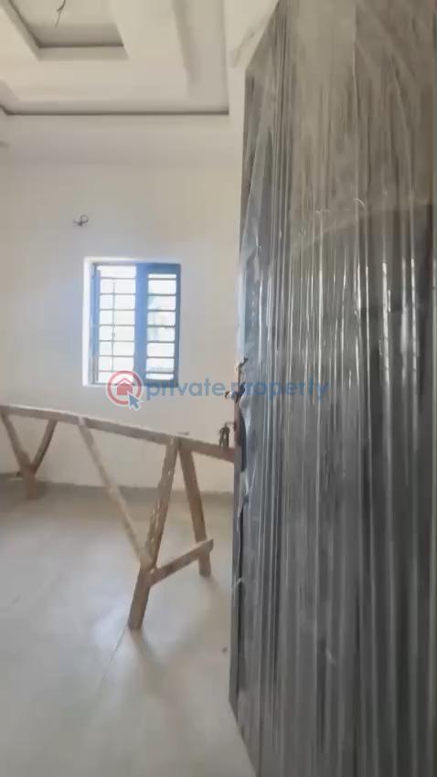 1 bedroom Mini Flat For Rent Shipeolu Palmgrove Palmgroove Shomolu Lagos - 0