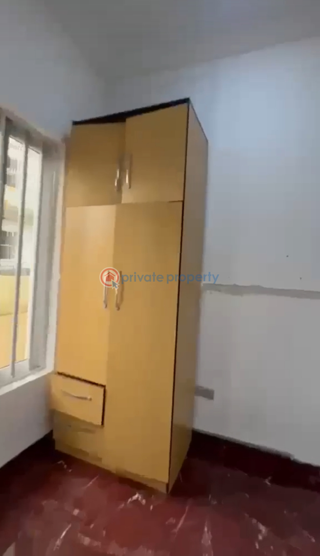 1 bedroom Mini Flat For Rent Chevy Estate Chevron Drive Lekki Lagos - 3