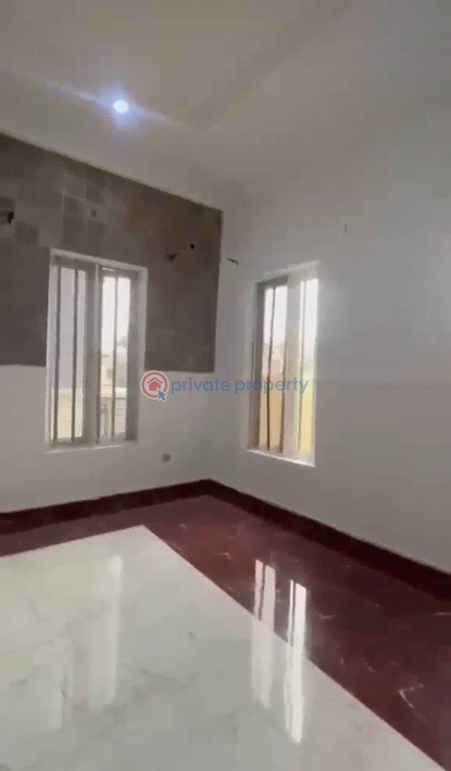 1 bedroom Mini Flat For Rent Chevy Estate Chevron Drive Lekki Lagos - 0