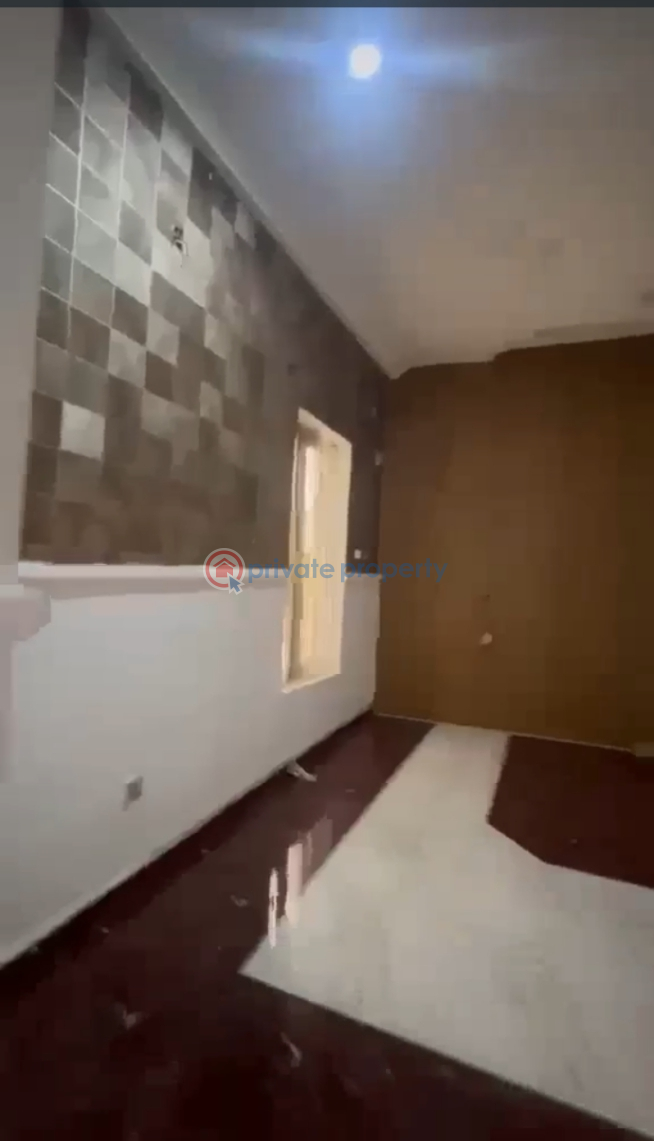 1 bedroom Mini Flat For Rent Chevy Estate Chevron Drive Lekki Lagos - 2