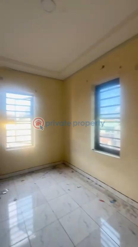 1 bedroom Mini Flat For Rent Off Bajulaiye Rd Shomolu Onipanu Shomolu Lagos - 3
