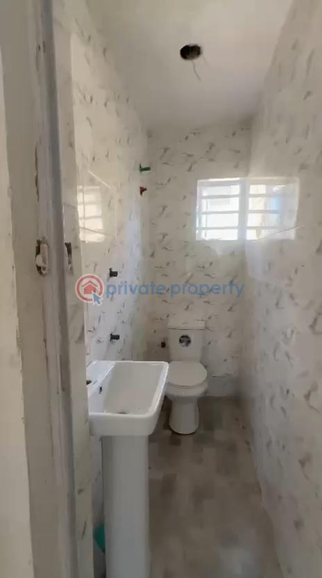 1 bedroom Mini Flat For Rent Palmgroove Shomolu Lagos - 3