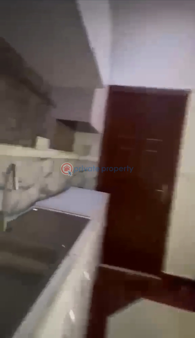 1 bedroom Mini Flat For Rent Chevy Estate Chevron Drive Lekki Lagos - 4