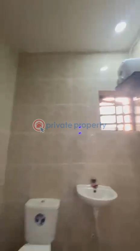 1 bedroom Mini Flat For Rent Off Pedro Palmgrove Palmgroove Shomolu Lagos - 5