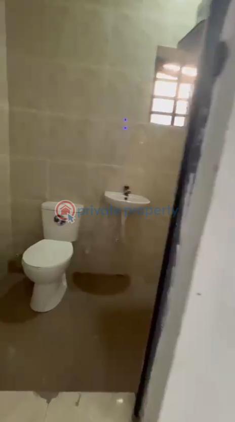 1 bedroom Mini Flat For Rent Off Pedro Palmgrove Palmgroove Shomolu Lagos - 1