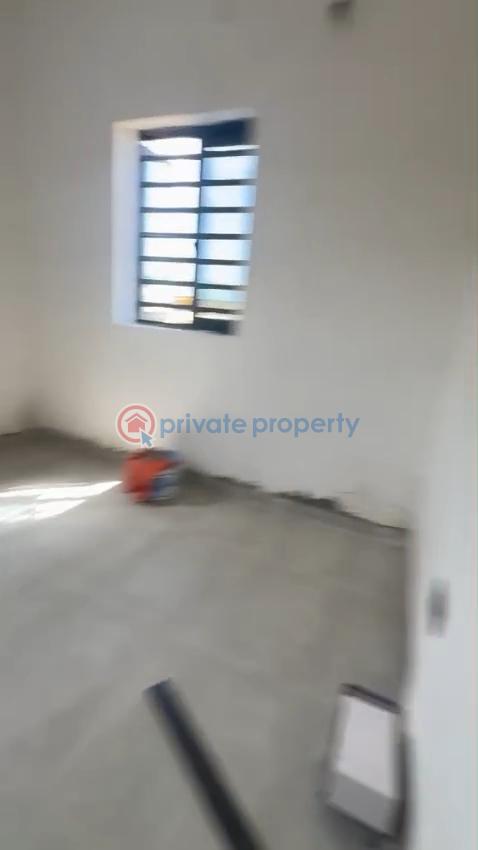 1 bedroom Mini Flat For Rent Shipeolu Palmgrove Palmgroove Shomolu Lagos - 5