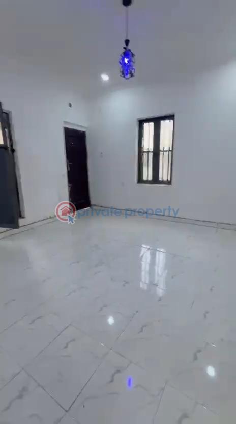1 bedroom Mini Flat For Rent Off Pedro Palmgrove Palmgroove Shomolu Lagos - 0
