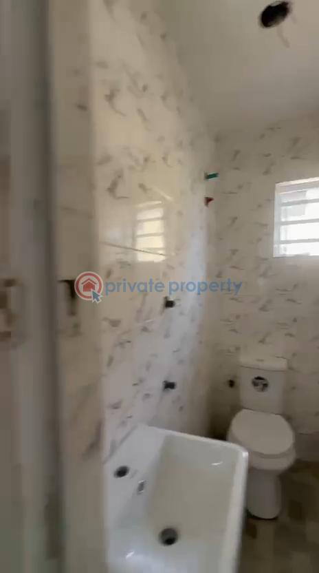 1 bedroom Mini Flat For Rent Palmgroove Shomolu Lagos - 5