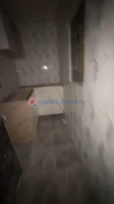1 bedroom Mini Flat For Rent Palmgroove Shomolu Lagos - 1