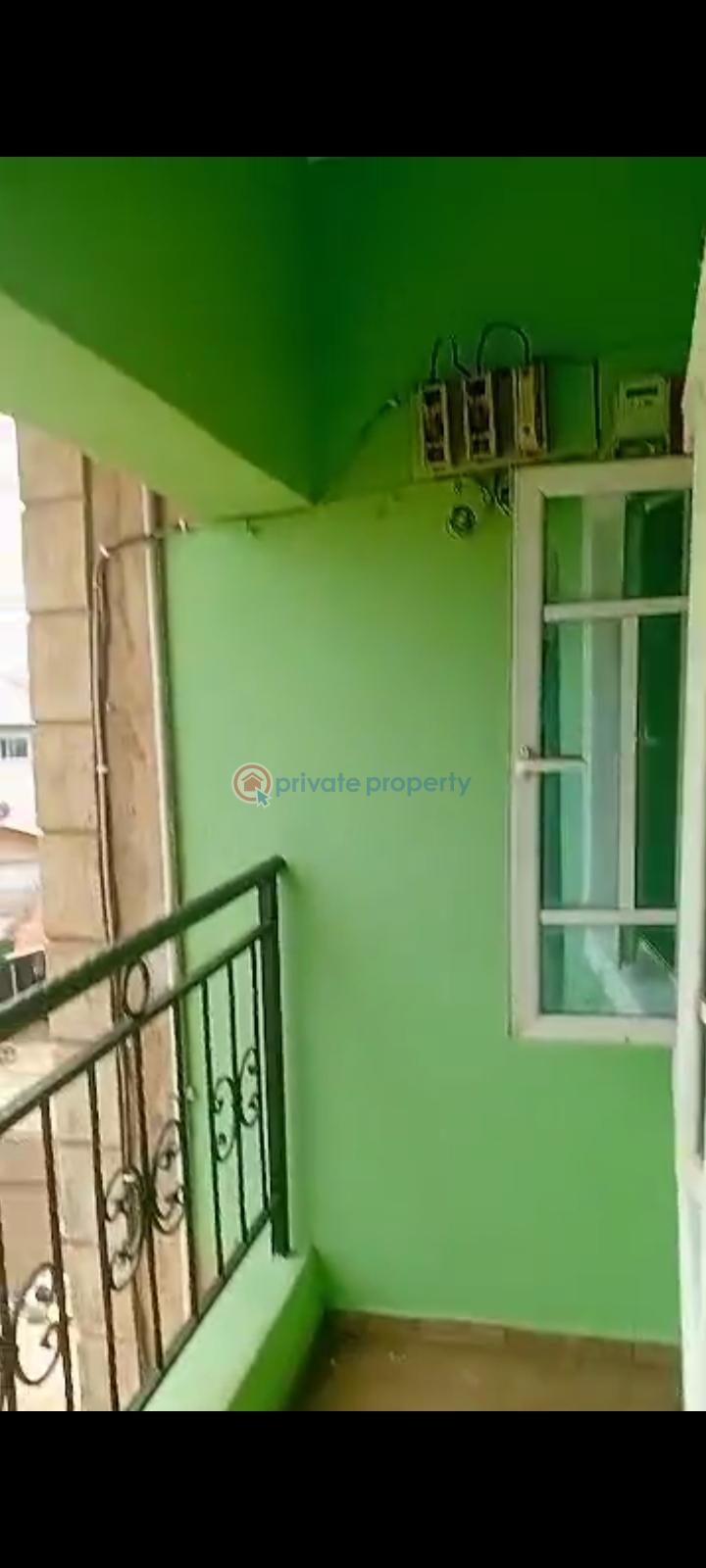 1 bedroom Mini Flat For Rent Opic Estate Isheri North Ojodu Lagos - 1