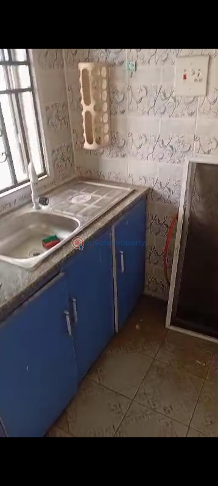 1 bedroom Mini Flat For Rent Opic Estate Isheri North Ojodu Lagos - 3