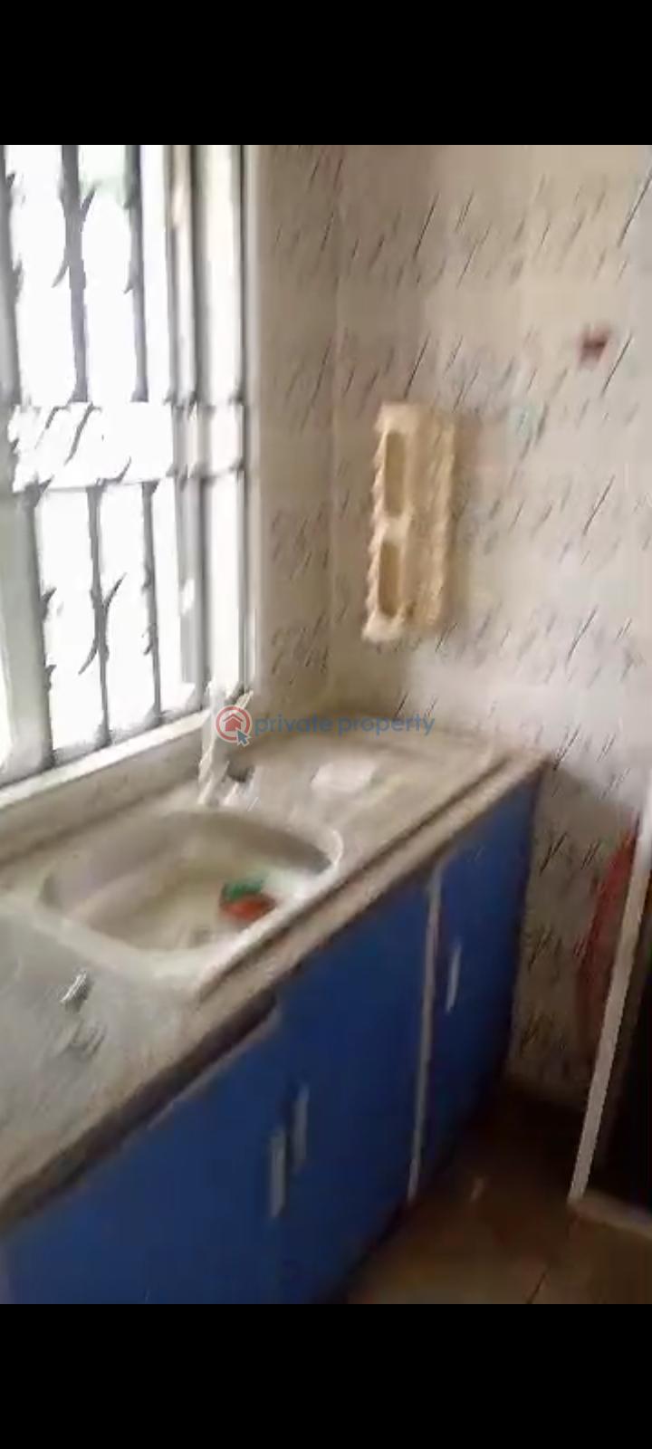1 bedroom Mini Flat For Rent Opic Estate Isheri North Ojodu Lagos - 9