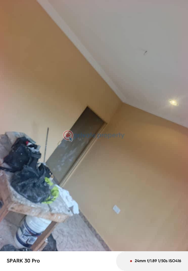 1 bedroom Mini Flat For Rent Off Iyana Ekoro Abule Egba Lagos - 1