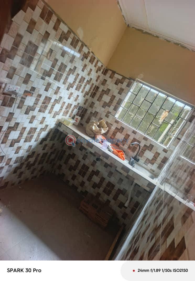 1 bedroom Mini Flat For Rent Off Iyana Ekoro Abule Egba Lagos - 2