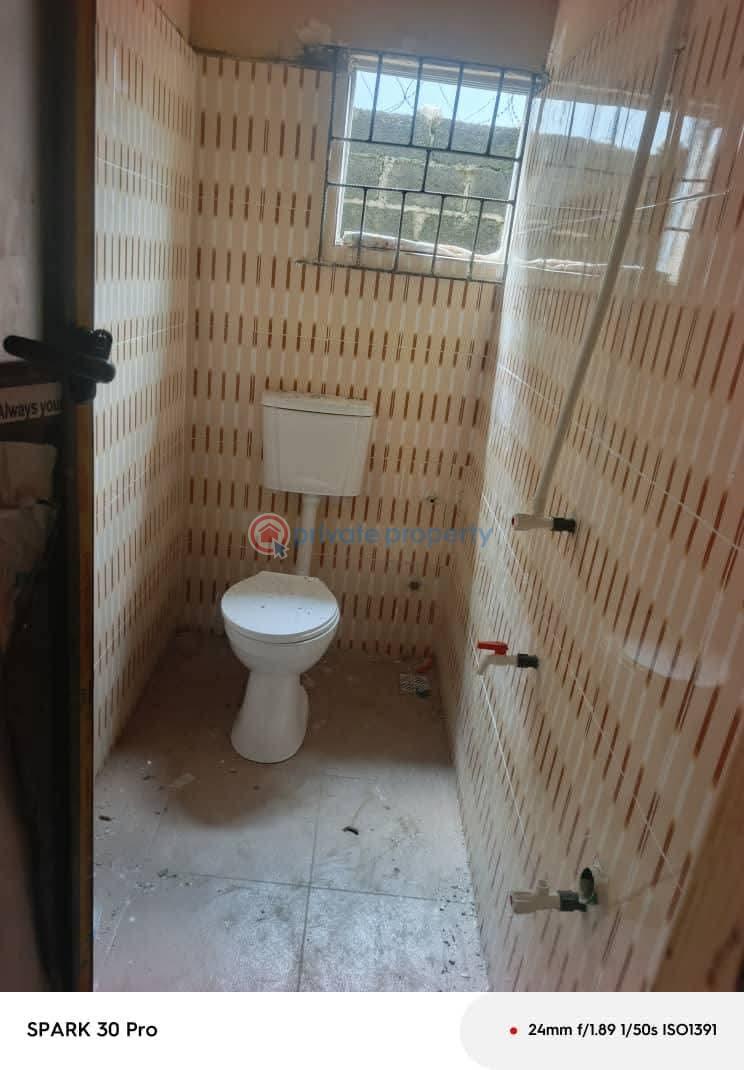 1 bedroom Mini Flat For Rent Off Iyana Ekoro Abule Egba Lagos - 3