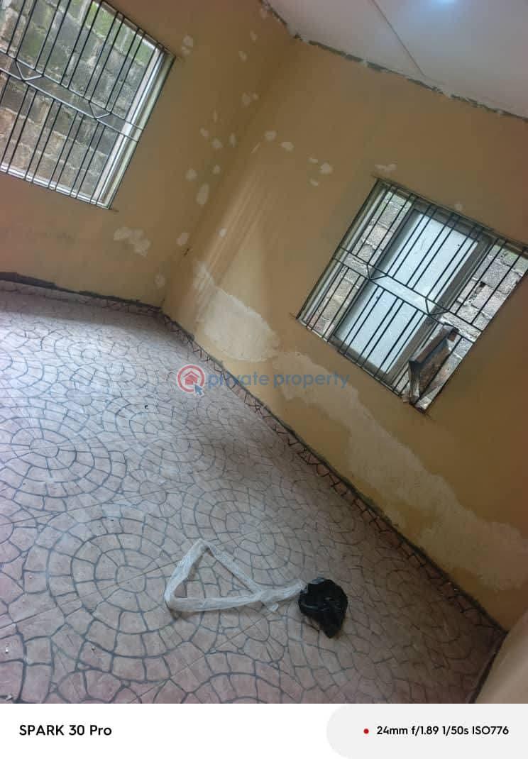 1 bedroom Mini Flat For Rent Off Iyana Ekoro Abule Egba Lagos - 5
