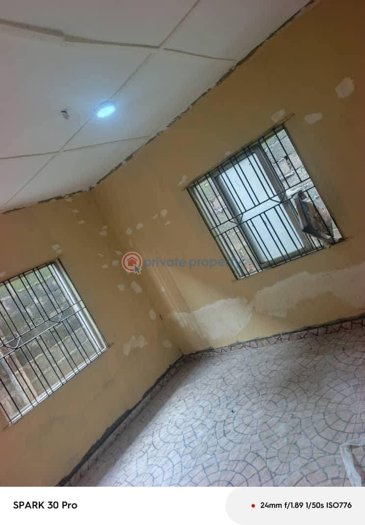1 bedroom Mini Flat For Rent Off Iyana Ekoro Abule Egba Lagos - 0