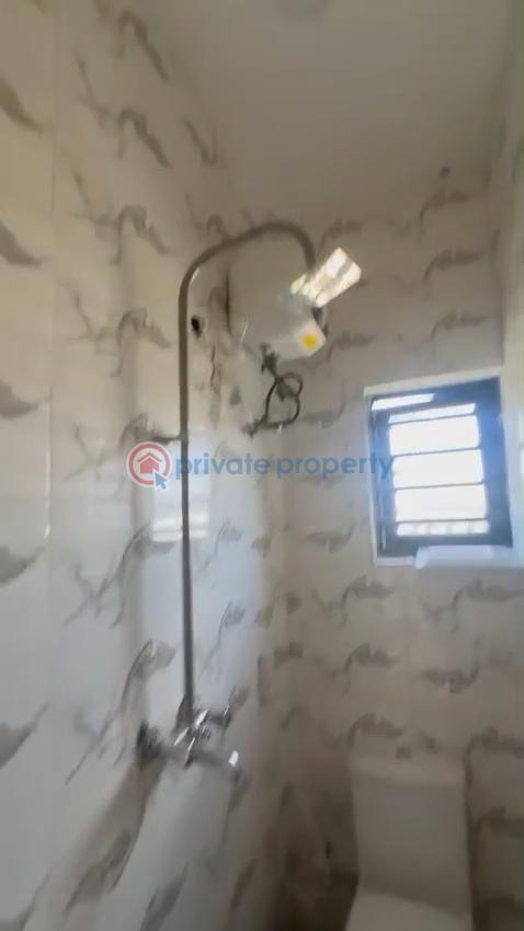 1 bedroom Mini Flat For Rent Shipeolu Palmgrove Palmgroove Shomolu Lagos - 4